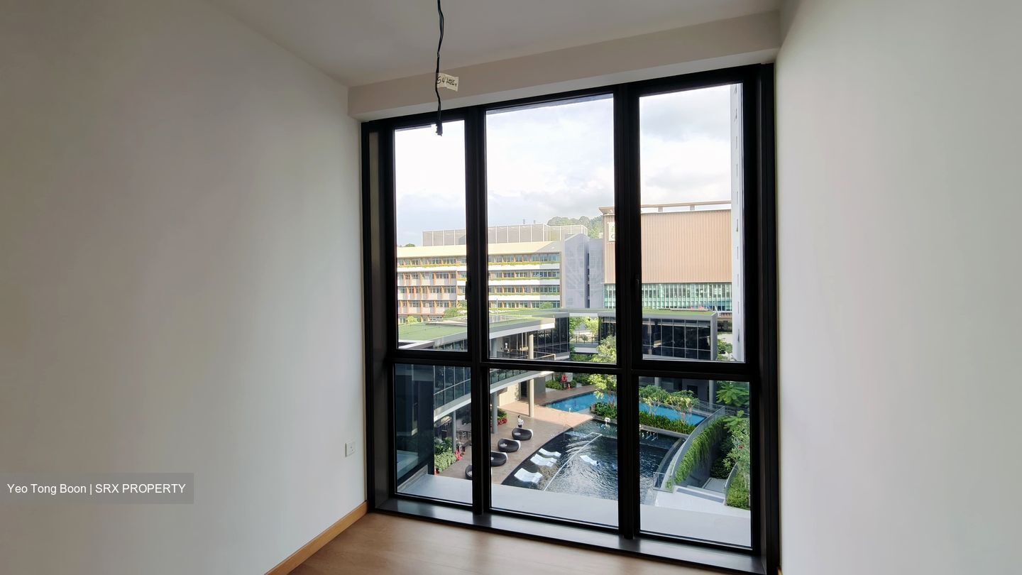 The Botany At Dairy Farm (D23), Condominium #561244121